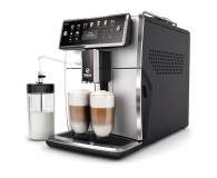 Saeco Ekspres automatyczny Xelsis SM7581/00 - 1027888 - zdjęcie 3